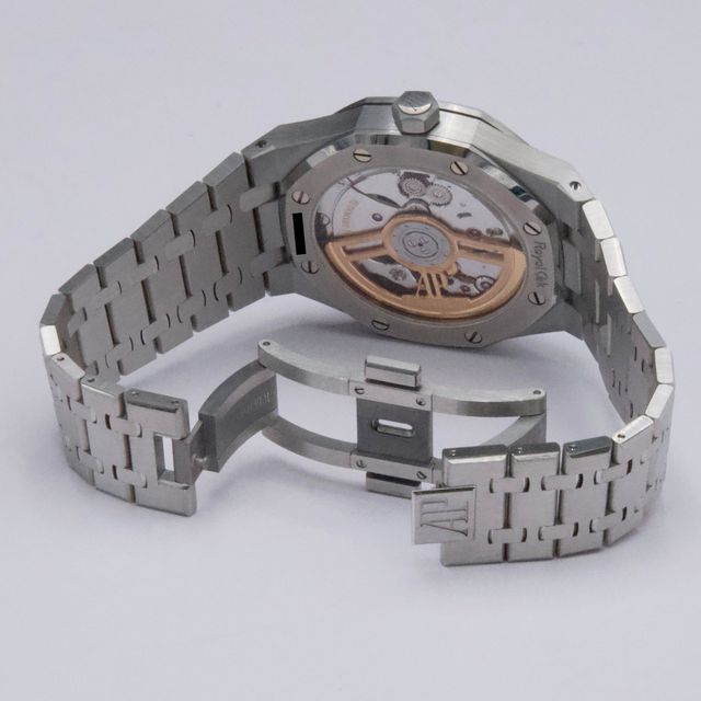 Audemars Piguet Royal Oak 15510ST.OO.1320ST.08 Image 6